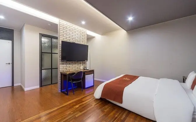 Oda (VIP(Breakfast included Couple spa Sty)