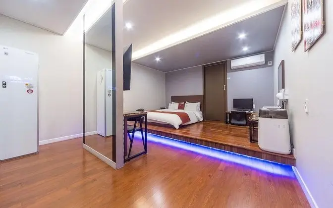 Oda (VIP(Breakfast included Couple spa Sty)