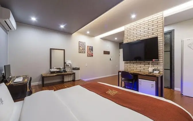 Oda (VIP(Breakfast included Couple spa Sty)