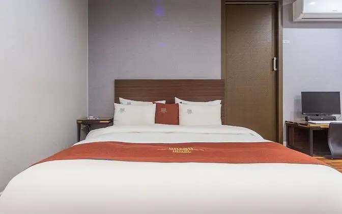 Oda (VIP(Breakfast included Couple spa Sty)