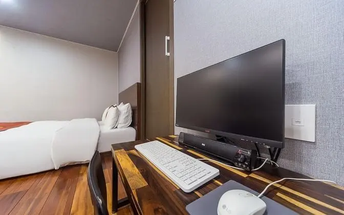 Oda (VIP(Breakfast included Couple spa Sty)