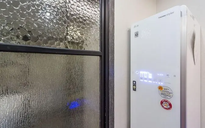 Oda (VIP(Breakfast included Couple spa Sty)