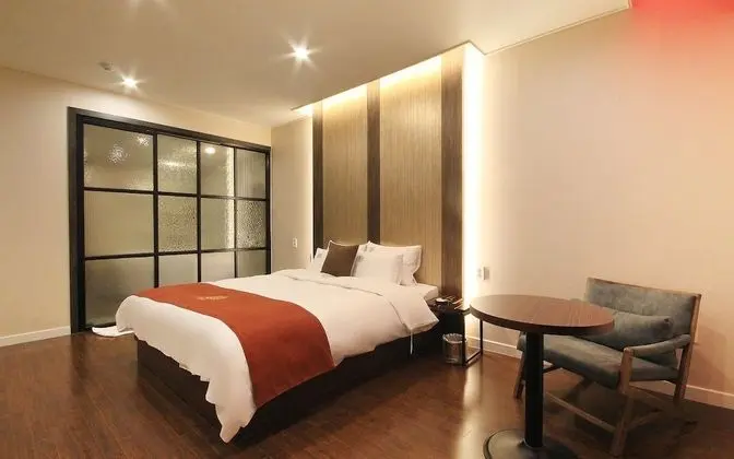 Oda (VIP(Breakfast included Couple spa Sty)