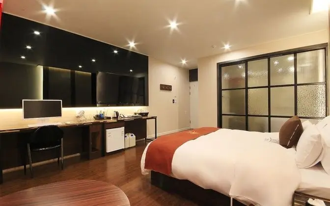 Oda (VIP(Breakfast included Couple spa Sty)