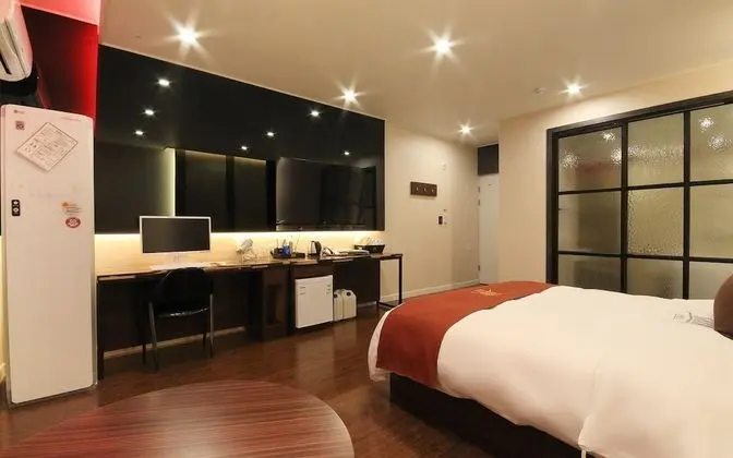 Oda (VIP(Breakfast included Couple spa Sty)