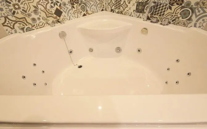 Oda (VIP(Breakfast included Couple spa Sty)