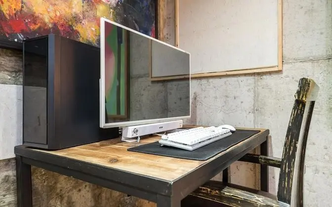 Oda (3F Deluxe Room (Netflix Available Sty)