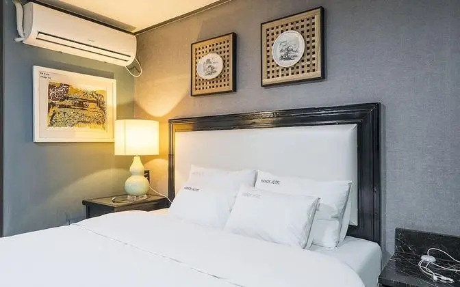 Oda (3F Deluxe Room (Netflix Available Sty)