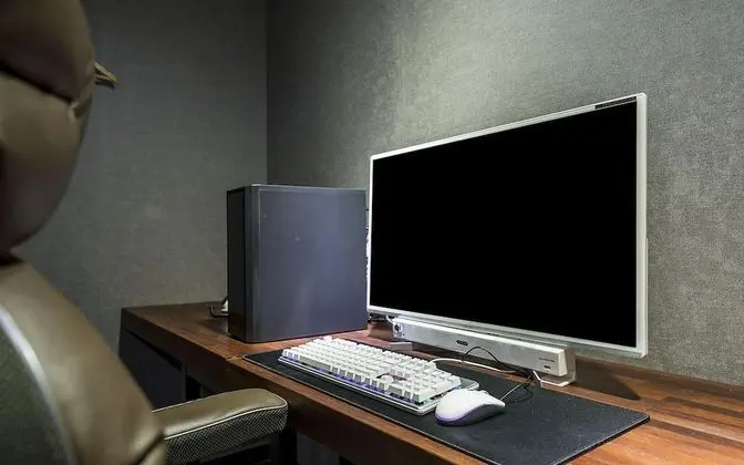 Oda (3F Deluxe Room (Netflix Available Sty)