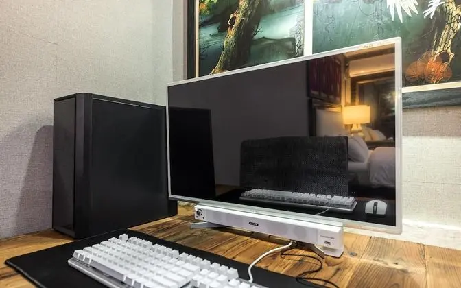 Oda (3F Deluxe Room (Netflix Available Sty)