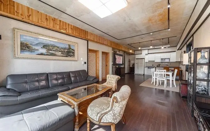 Oda (Party Room - Pension Type (2 Bedroom )