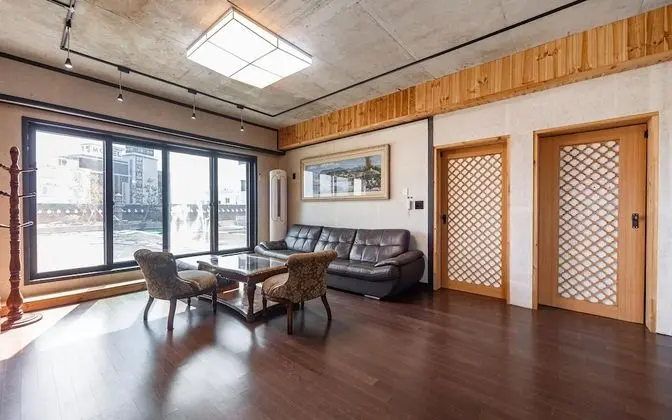 Oda (Party Room - Pension Type (2 Bedroom )