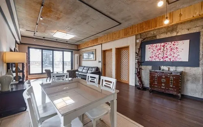 Oda (Party Room - Pension Type (2 Bedroom )