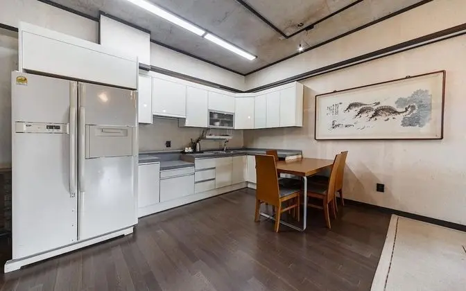 Oda (Party Room - Pension Type (2 Bedroom )