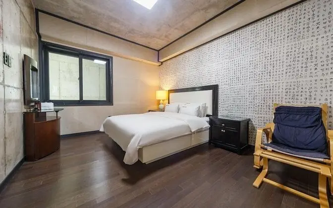 Oda (Party Room - Pension Type (2 Bedroom )