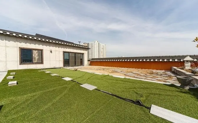 Oda (Party Room - Pension Type (2 Bedroom )