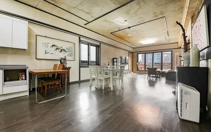 Oda (Party Room - Pension Type (2 Bedroom )