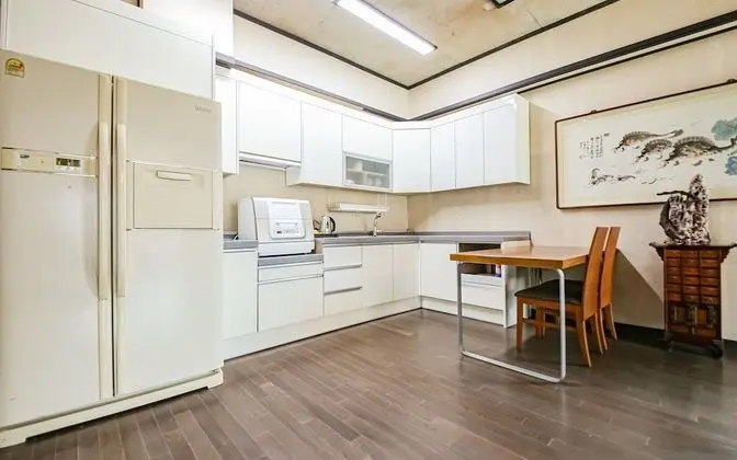 Oda (Party Room - Pension Type (2 Bedroom )