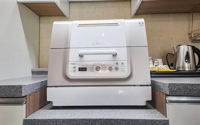 Oda (Party Room - Pension Type (2 Bedroom )