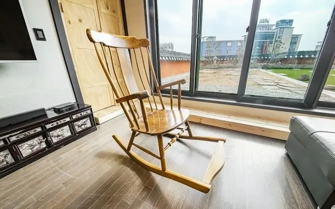 Oda (Party Room - Pension Type (2 Bedroom )