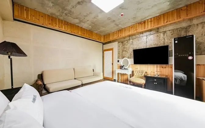 Oda (Party Room - Pension Type (2 Bedroom )