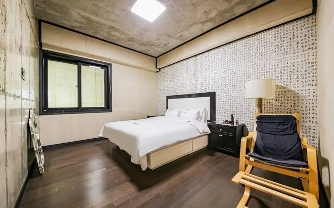 Oda (Party Room - Pension Type (2 Bedroom )