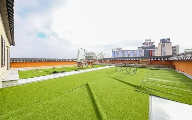 Oda (Party Room - Pension Type (2 Bedroom )