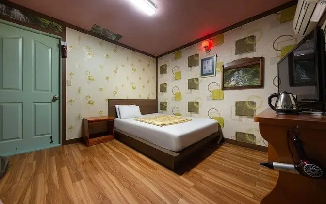 Oda (General room (individual room))