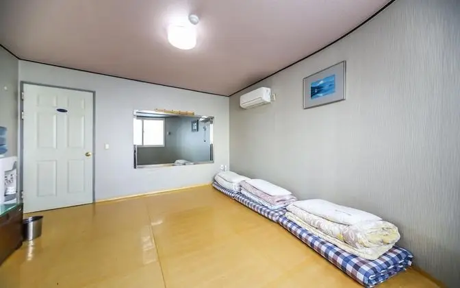 Oda (Korean Room (Big Room))