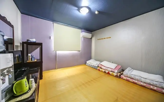 Oda (Korean Room (Small Room))