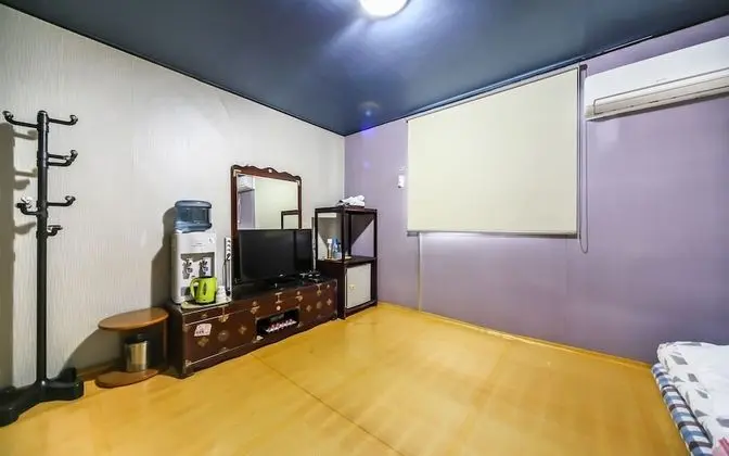Oda (Korean Room (Small Room))