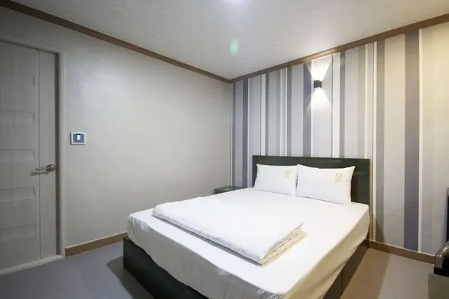 Oda (Standard Room)