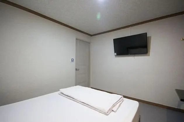 Oda (Standard Room)