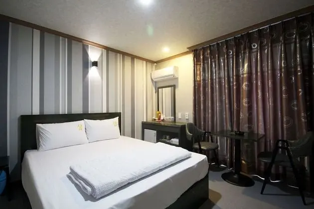 Oda (Standard Room)