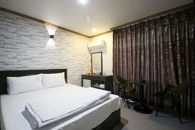 Oda (Standard Room)