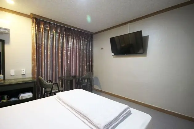 Oda (Standard Room)