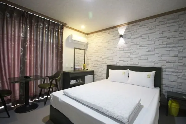 Oda (Standard Room)