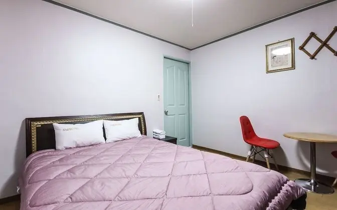 Oda (Standard Room A)