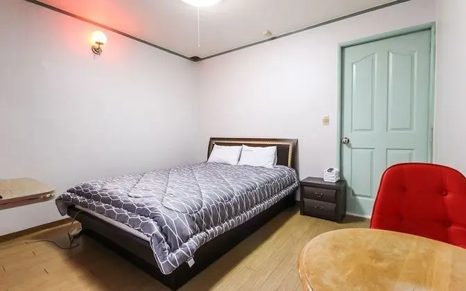Oda (Standard room B)