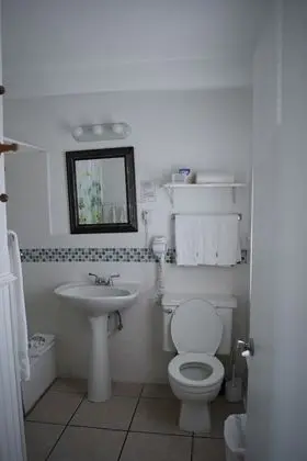 Standard Oda, 2 Çift Kişilik Yatak, Denize Sıfır