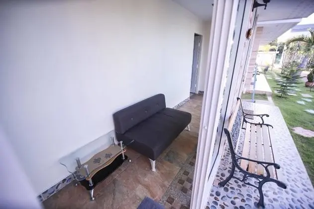 Family Bungalov, 2 Yatak Odası