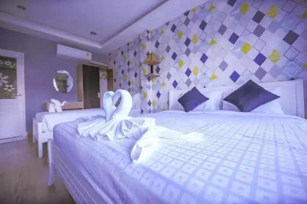 Family Bungalov