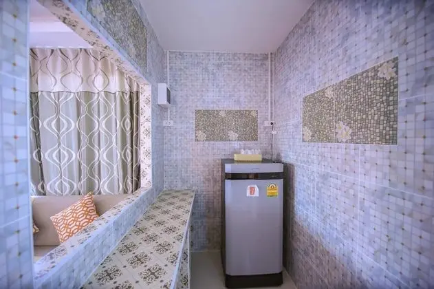 Family Bungalov
