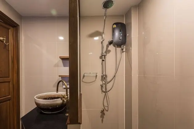 Deluxe Tek Büyük Yataklı Oda, Balkon