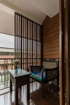 Grand Deluxe Double Room