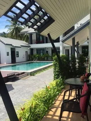 Honeymoon Villa