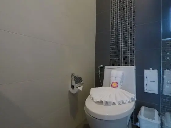Honeymoon Süit, 1 En Büyük (King) Boy Yatak, Sigara İçilmez, Havuz Manzaralı