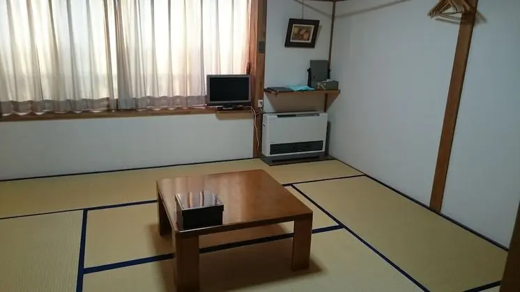 Traditional Oda (Japanese Style)