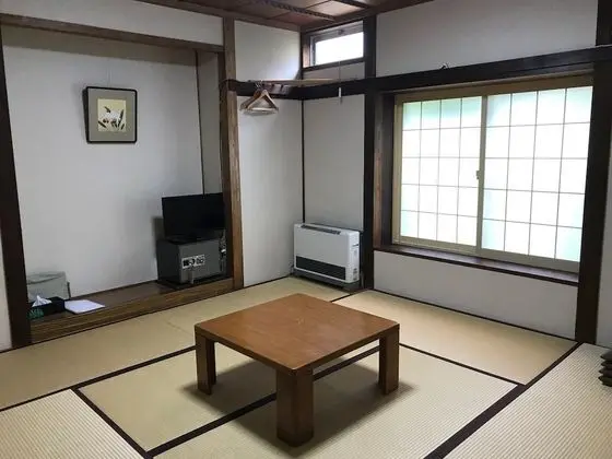Traditional Oda (Japanese Style)