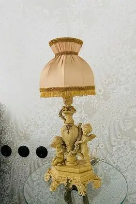 Design Tek Büyük Yataklı Oda (Smaakloze Kamer)